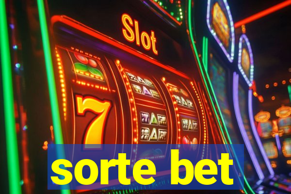 sorte bet